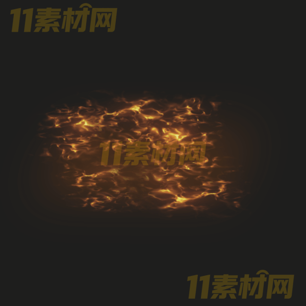 传奇特效素材 火海 动态PNG序列帧—BG20260326-56