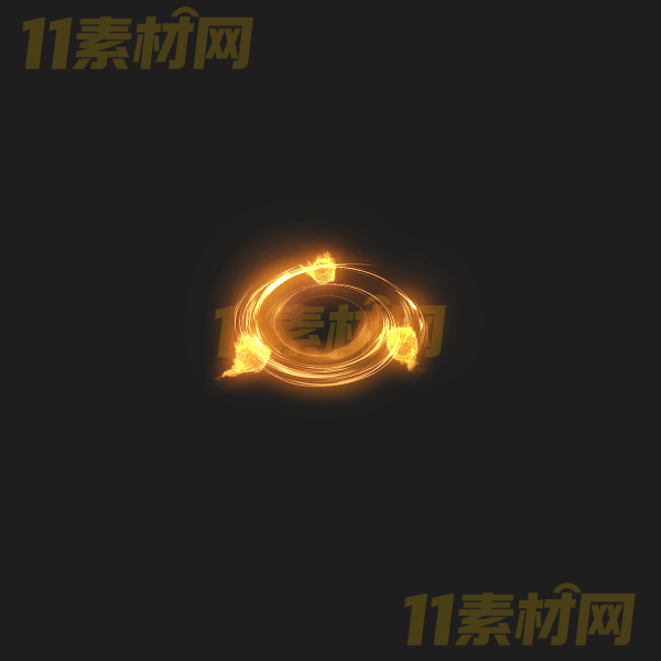 传奇特效素材 火焰旋涡 动态PNG序列帧—BG20260326-60
