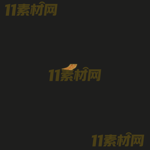 传奇特效素材 符咒燃烧 动态PNG序列帧—BG20260326-69