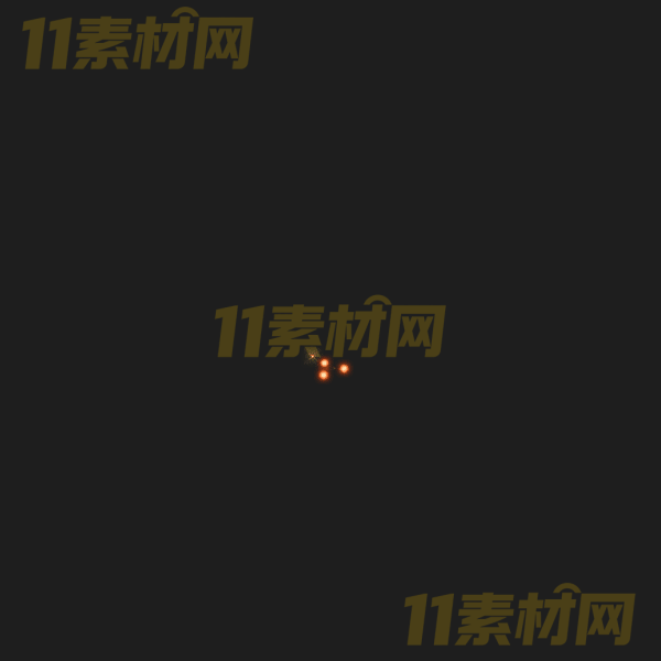 传奇UI物品 红色向上箭头 动态PNG序列帧—WP20260326-85