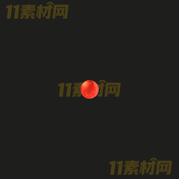 传奇UI物品 红色血量 动态PNG序列帧—WP20260326-91