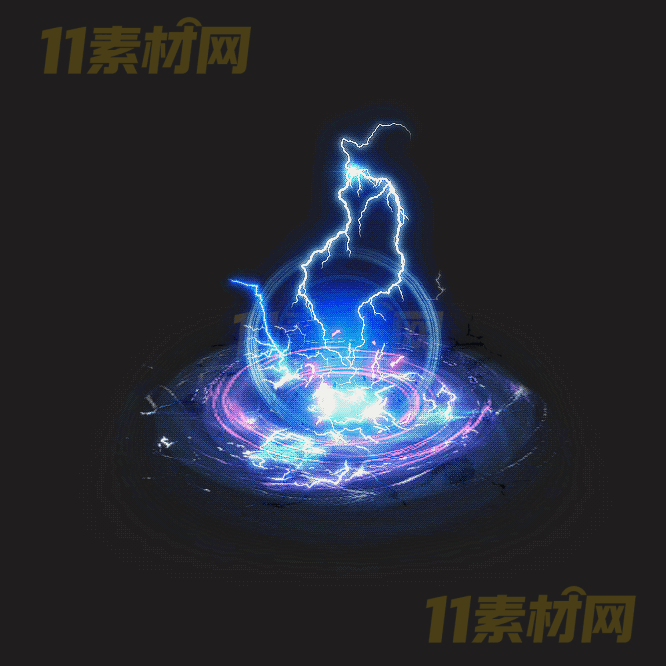 传奇技能特效素材  动态PNG序列帧—JN20260328-100