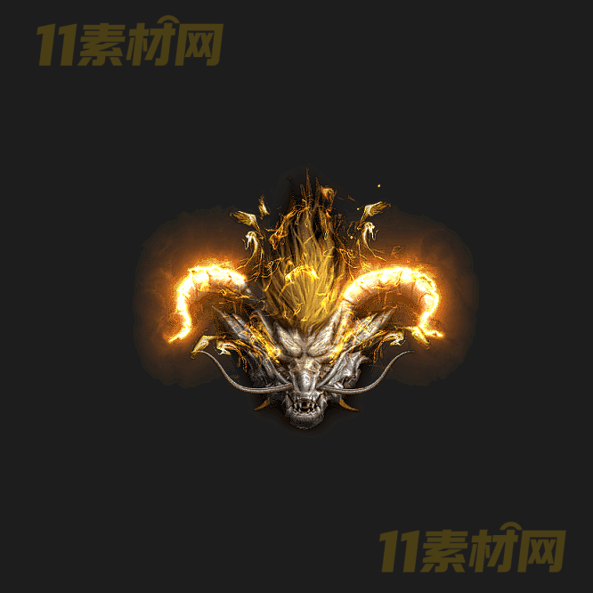 传奇UI物品素材 高清PNG序列帧—WP20260328-79