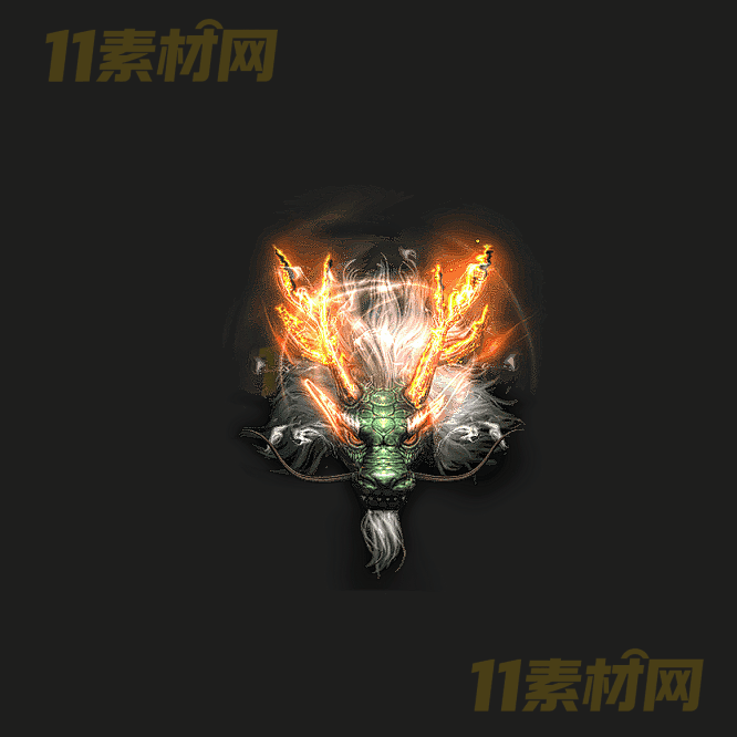 传奇UI物品素材 高清PNG序列帧—WP20260328-81