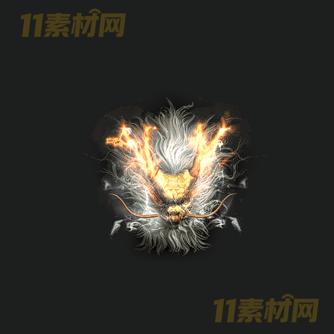 传奇UI物品素材 高清PNG序列帧—WP20260328-83