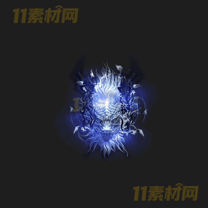 传奇UI物品素材 高清PNG序列帧—WP20260328-84