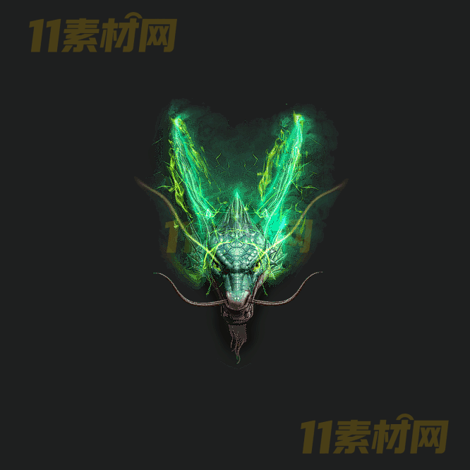 传奇UI物品素材 高清PNG序列帧—WP20260328-85