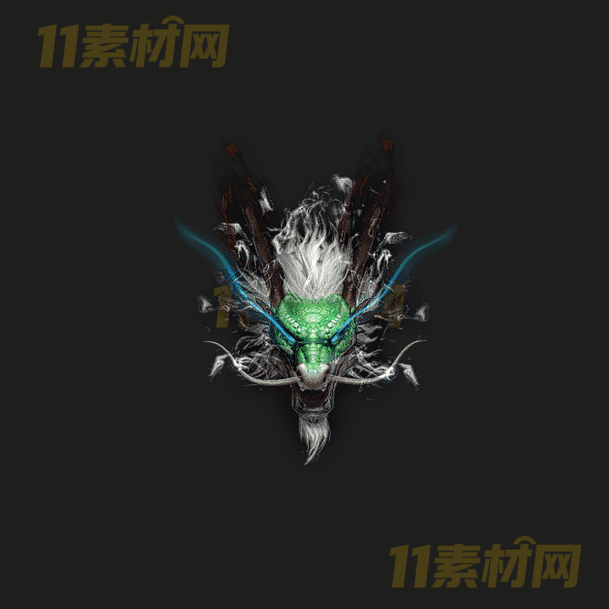 传奇UI物品素材 高清PNG序列帧—WP20260328-86