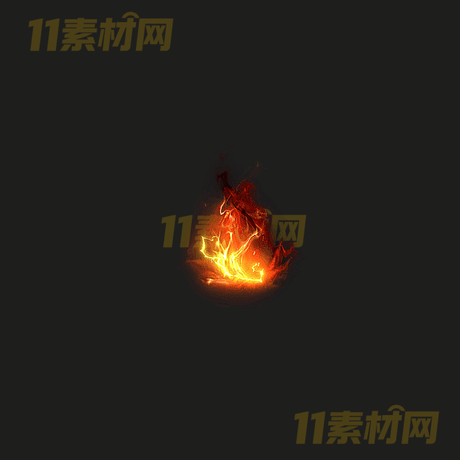 传奇UI物品素材 高清PNG序列帧—WP20260328-91