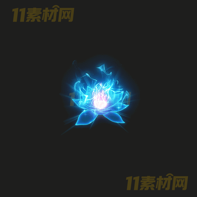 传奇UI物品素材 高清PNG序列帧—WP20260328-96