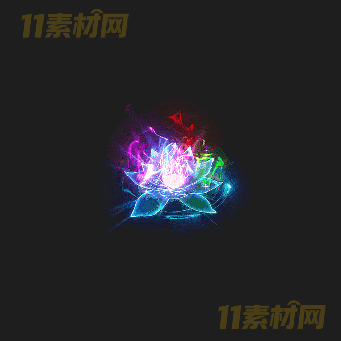 传奇UI物品素材 高清PNG序列帧—WP20260328-97