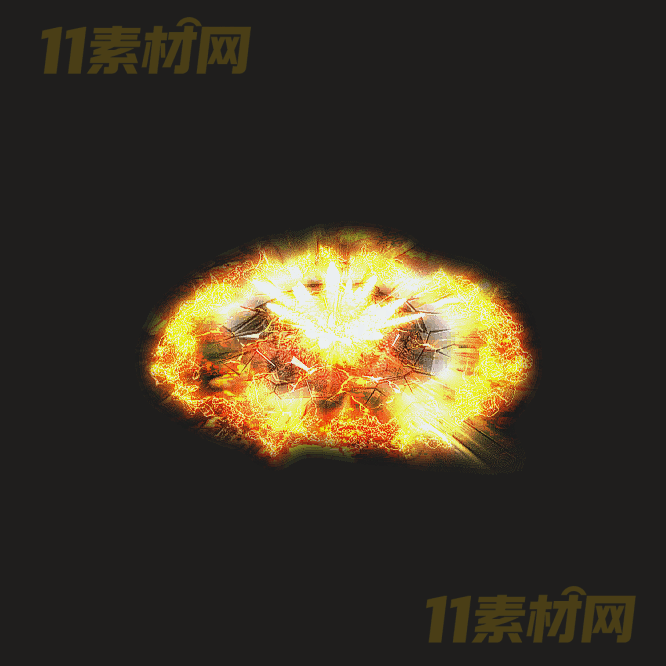 传奇技能特效素材  动态PNG序列帧—JN20260328-98