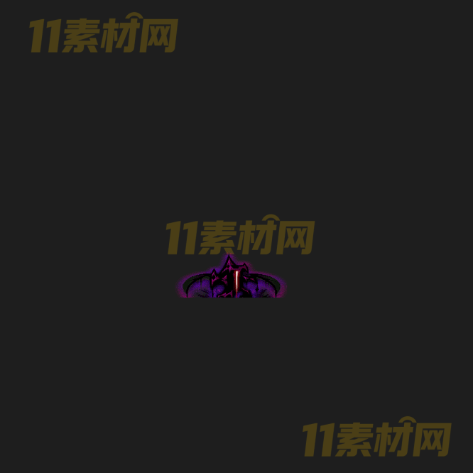 传奇技能特效素材  动态PNG序列帧—JN20260329-1