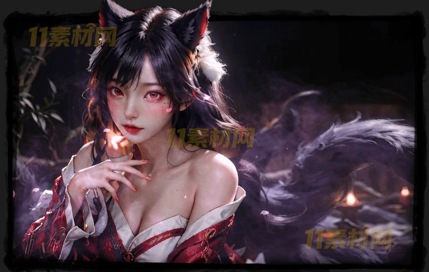 传奇UI素材 游戏背景界面 动态PNG序列帧—BG20260329-100