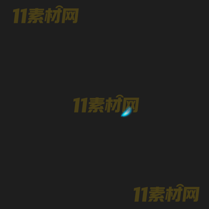 传奇技能特效素材 动态PNG序列帧—JN20260329-11