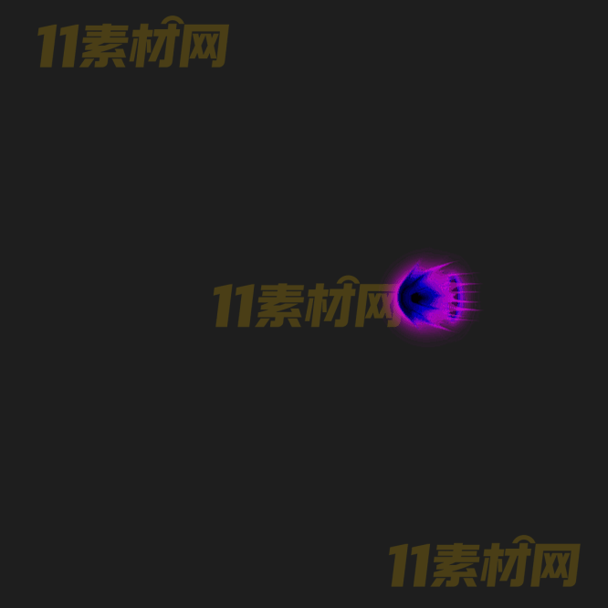 传奇技能特效素材 动态PNG序列帧—JN20260329-19