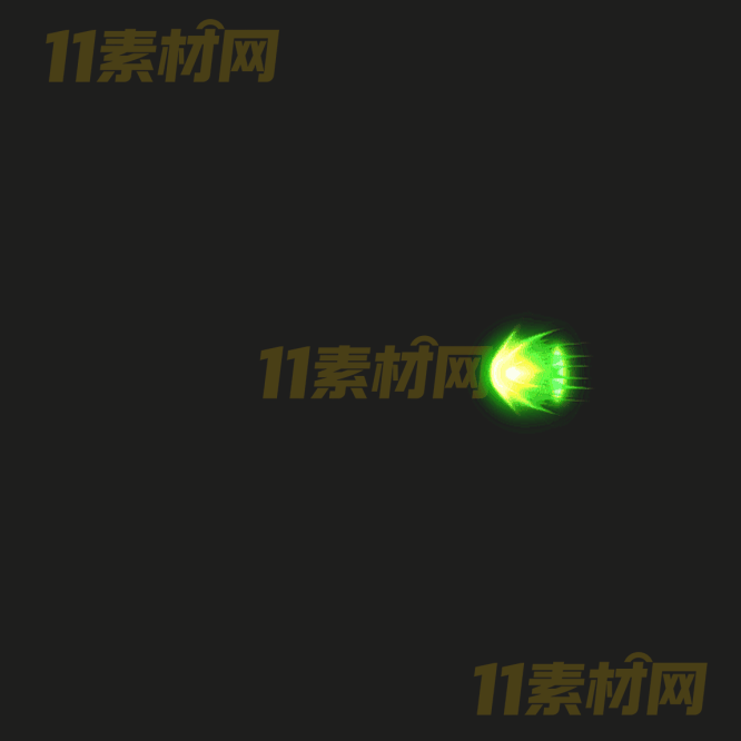 传奇技能特效素材 动态PNG序列帧—JN20260329-26