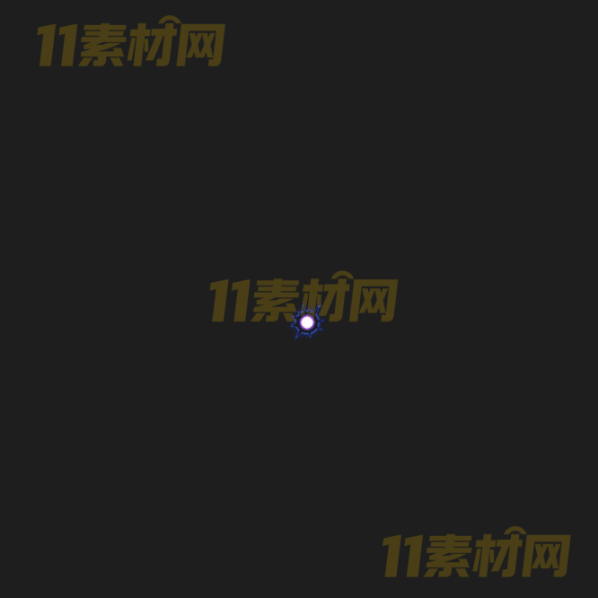 传奇技能特效素材 动态PNG序列帧—JN20260329-33