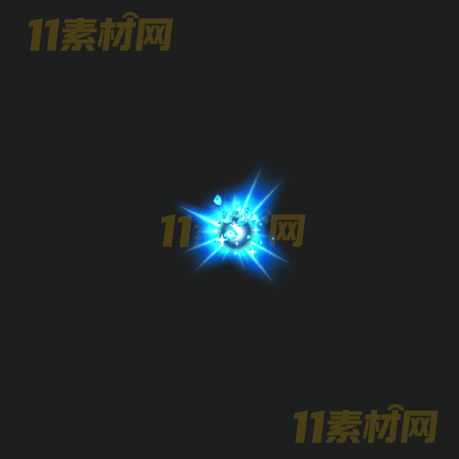 传奇技能特效素材 动态PNG序列帧—JN20260329-35