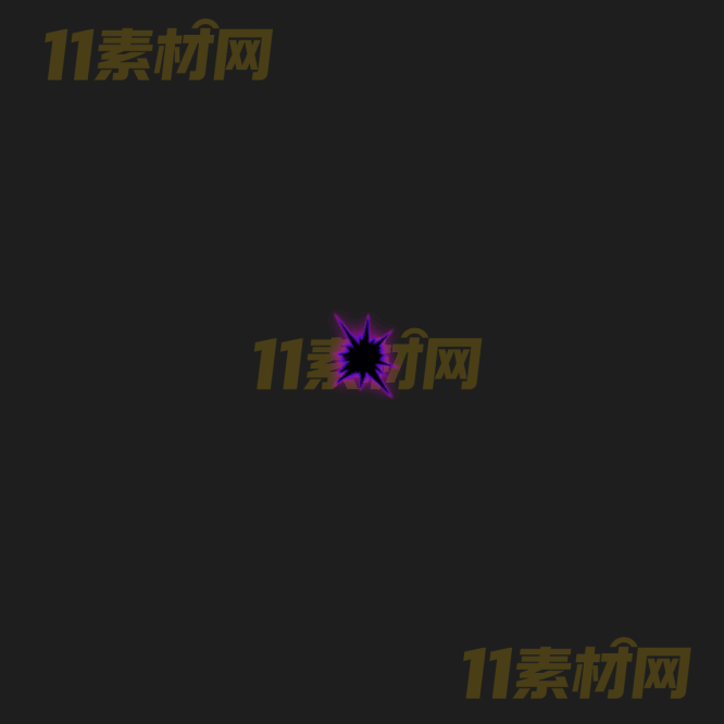 传奇技能特效素材 动态PNG序列帧—JN20260329-39