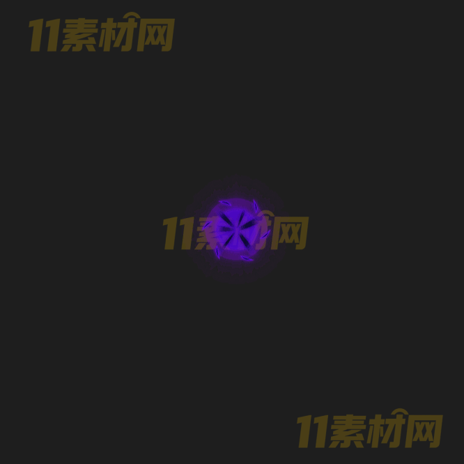 传奇技能特效素材 动态PNG序列帧—JN20260329-40