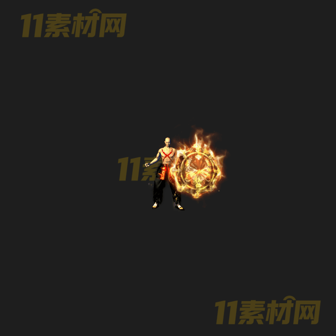 传奇盾牌素材 动态PNG序列帧—DP20260329-63