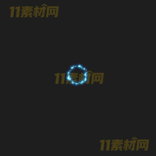 传奇技能特效素材 动态PNG序列帧—JN20260329-7