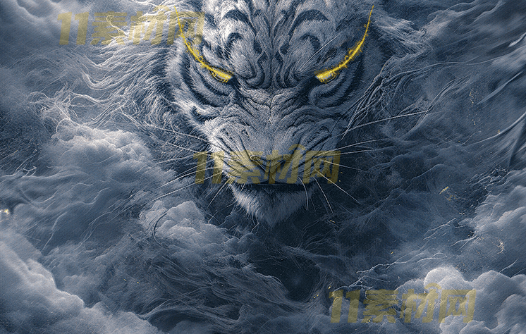 传奇UI素材 游戏背景界面【746×474】 动态PNG序列帧—BG20260329-83