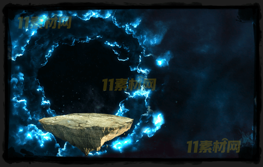 传奇UI素材 游戏背景界面 动态PNG序列帧—BG20260329-98