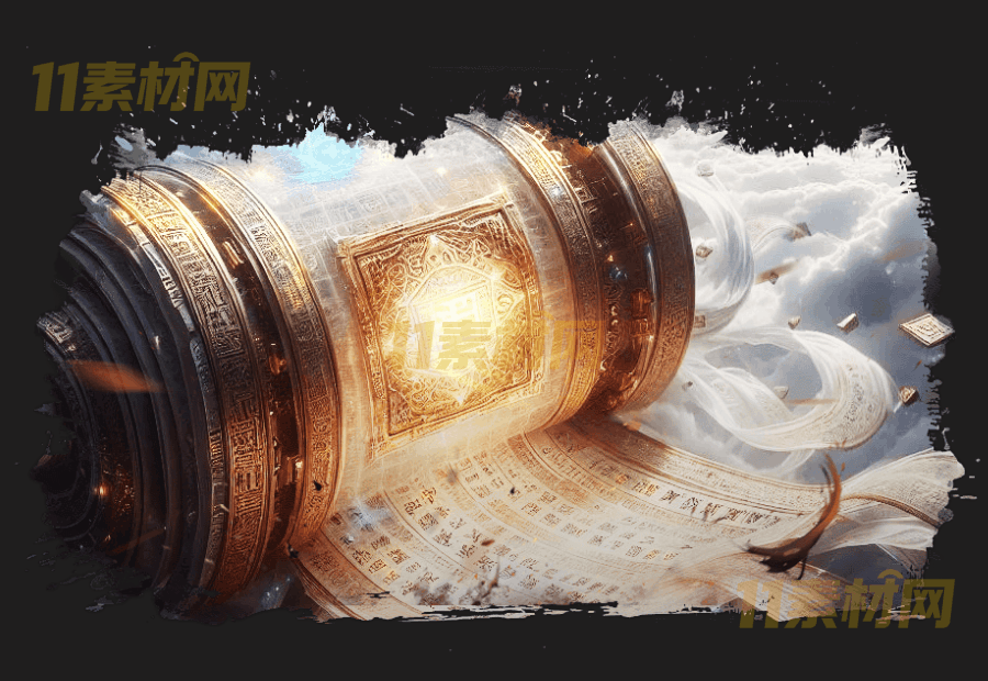 传奇面版素材 高清PNG序列帧—MB2026030-100