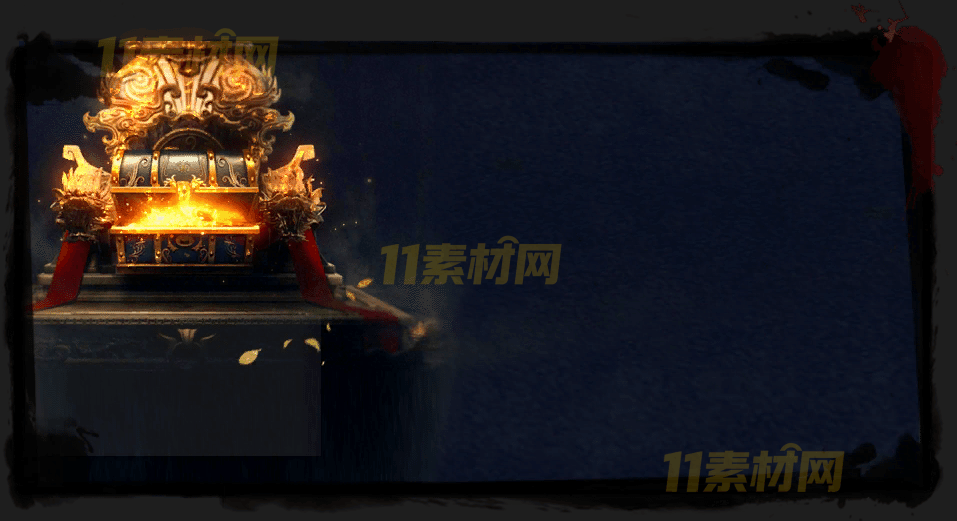 传奇UI素材 游戏背景界面 动态PNG序列帧—BG20260330-03