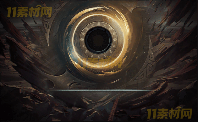 传奇UI素材 游戏背景界面—BG2026030-34