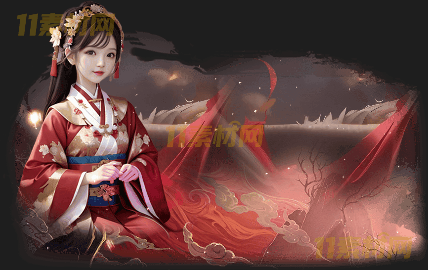 传奇面版素材 高清PNG序列帧—MB2026030-38