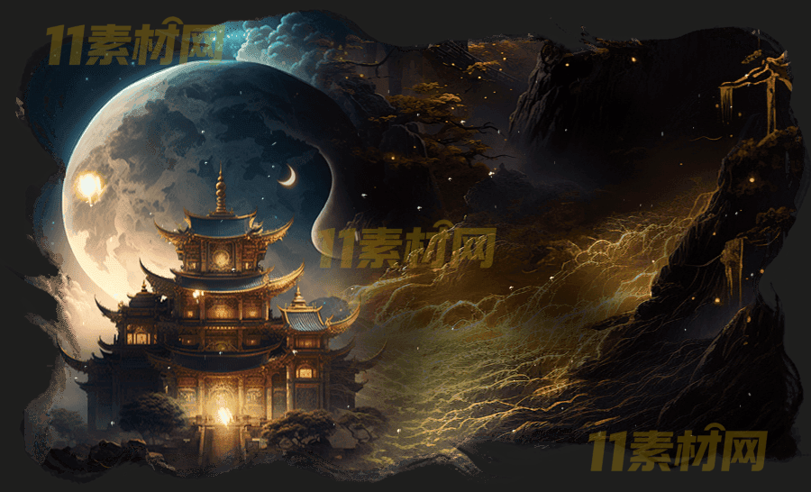 传奇面版素材 高清PNG序列帧—MB2026030-42