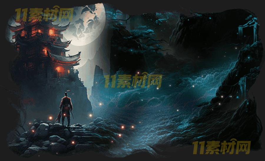 传奇面版素材 高清PNG序列帧—MB2026030-47