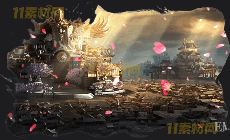 传奇面版素材 高清PNG序列帧—MB2026030-55