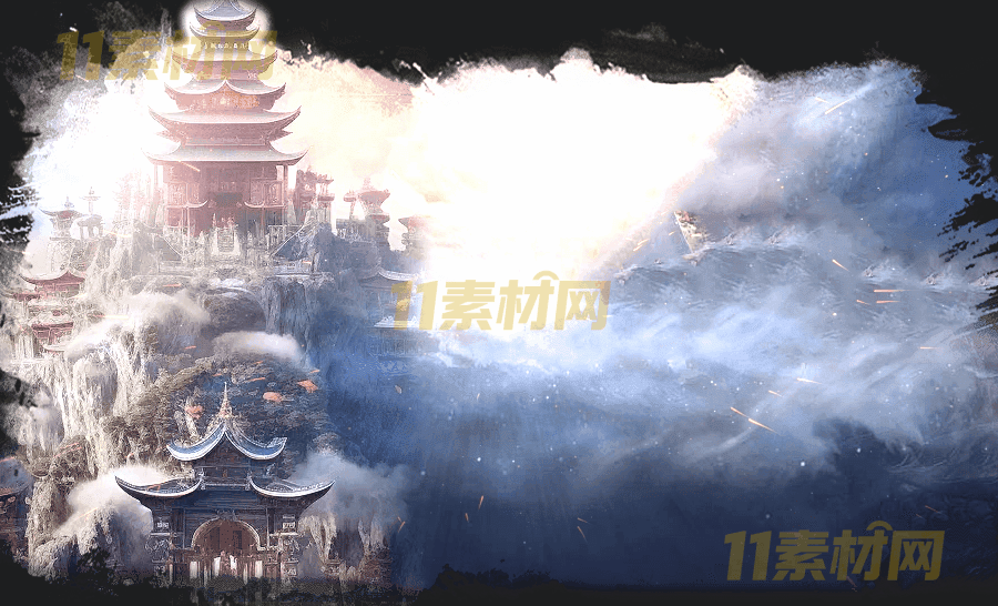 传奇面版素材 高清PNG序列帧—MB2026030-58