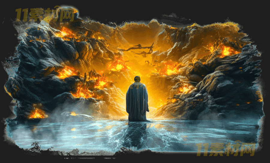 传奇面版素材 高清PNG序列帧—MB2026030-59