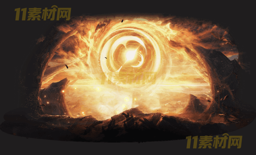 传奇面版素材 高清PNG序列帧—MB2026030-62