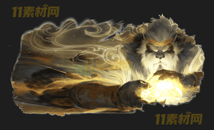 传奇面版素材 高清PNG序列帧—MB2026030-68