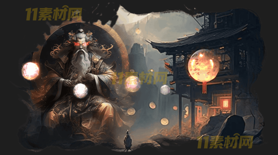 传奇面版素材 高清PNG序列帧—MB2026030-74