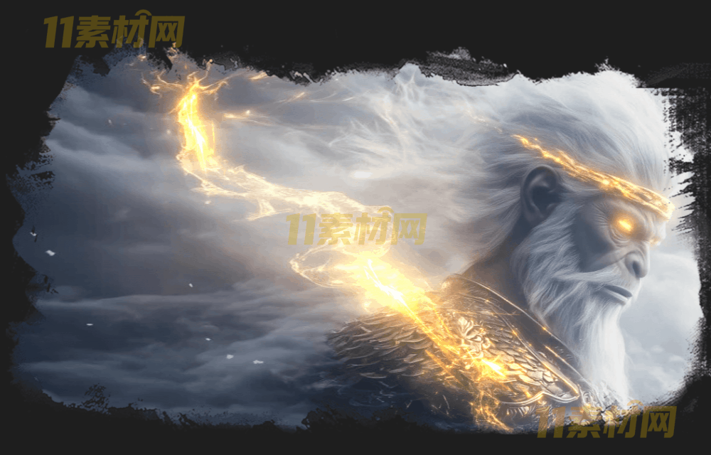 传奇面版素材 高清PNG序列帧—MB2026030-80