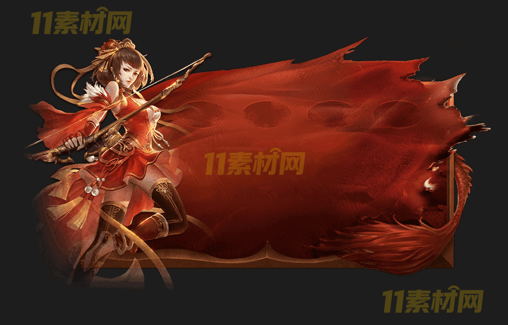 传奇面版素材 高清PNG序列帧—MB2026030-82