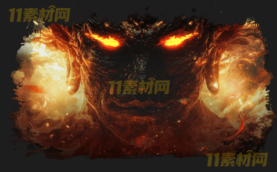 传奇面版素材 高清PNG序列帧—MB2026030-88