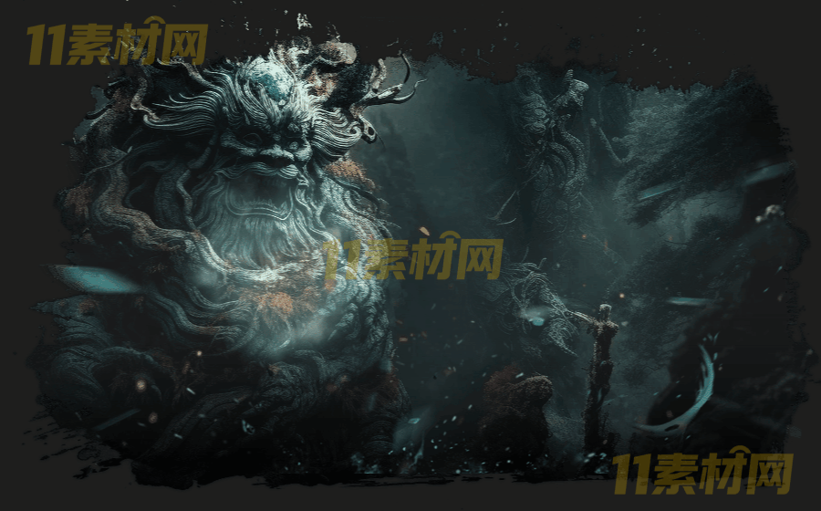 传奇面版素材 高清PNG序列帧—MB2026030-93