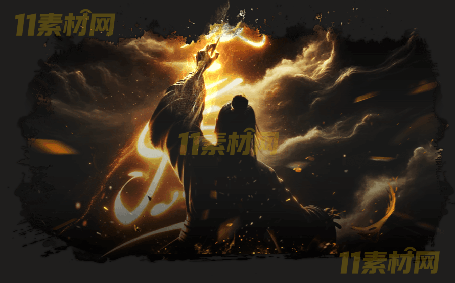 传奇面版素材 高清PNG序列帧—MB2026030-94