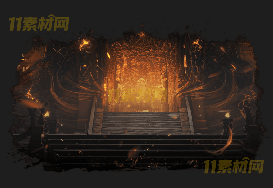 传奇面版素材 高清PNG序列帧—MB2026030-99