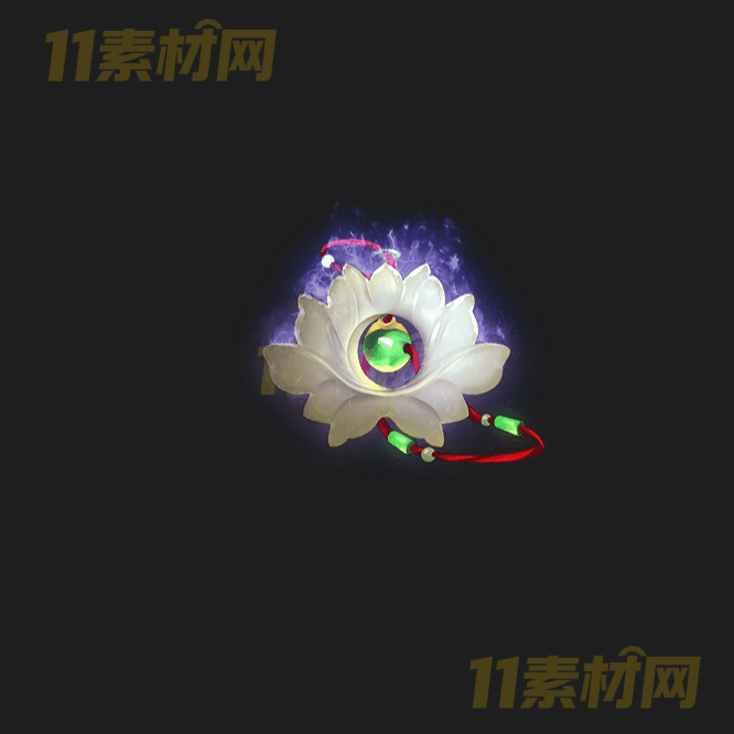 传奇UI物品素材 高清PNG序列帧—WP2026031-11