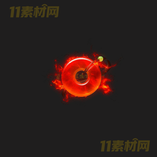 传奇UI物品素材 高清PNG序列帧—WP2026031-12