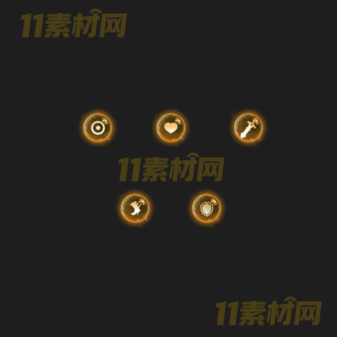 传奇特殊素材 高清PNG序列帧—TS20260331-2